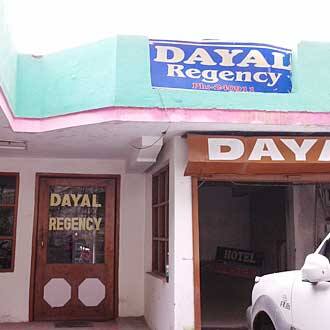 Hotel Dayal Regency, Dalhousie 1